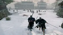 Гра Rise of the Ronin для PS5 (EN + RU sub) [103802] - мініатюра 4