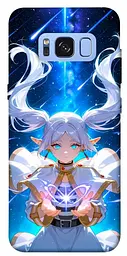 TPU чохол Demsky Magic within для Samsung G950 Galaxy S8