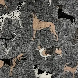 Килимок для собак Vetbed Dogs 160х200 см
