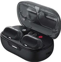 Навушники ACEFAST FA003 ACEFIT NEO wireless earbuds Black (6974316283102)