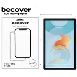 Захисне скло BeCover для Blackview Tab 16 11.0" (711058) - мініатюра 2