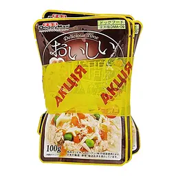 Вологий корм для собак DoggyMan Low Fat Chicken & Cartilage 4х100г, курка з хрящем в желе, беззерновий