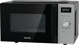 Мікрохвильова піч Gorenje MO20A4XH (M20XYZ) (6923914) - мініатюра 7