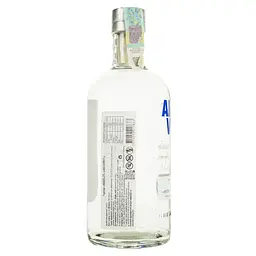 Уцінка. Горілка Absolut 40% 0.7 л (439155) - мініатюра 4