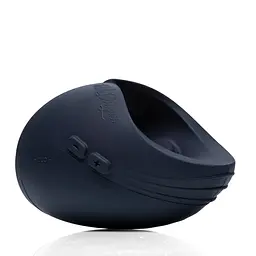 Мастурбатор Kiiroo Hot Octopuss Pulse Duo Lux 10.6 см (сірий) - мініатюра 6