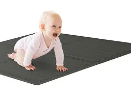 Мат-пазл Hop-Sport EVA 1см HS-A010PM - 4 частин - мініатюра 6