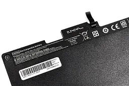 Акумулятор для HP EliteBook 745 755 840 G3 G4 848 G3 11.4V 4100 mAh 47Wh (CS03XL-3S1P-4100) - мініатюра 2