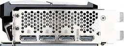 Відеокарта MSI RTX 3070 8Gb Ventus 2X (RTX 3070 VENTUS 2X) (GDDR6, 256 bit, PCI-E v4.0 x16) Б/в - мініатюра 4