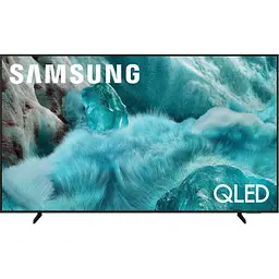 Samsung Телевізор 85" QLED 4K 50Hz Smart Tizen Black