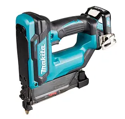 Пістолет штифтозабивний акумуляторний Makita PT354DZ (23GA, 15-35 мм, CXT, без акумуляторів та зарядного пристрою) - мініатюра 4