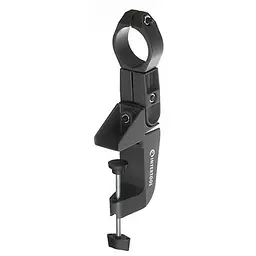 Тримач для дриля та болгарки шліфувальних машин Intertool HT-0090 43мм x 180°