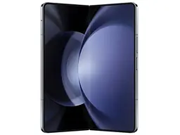 Смартфон Samsung Galaxy Fold5 12/256GB Icy Blue (SM-F946BLBB)