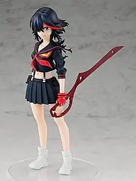 Фігурка Good Smile Ryuko Matoi Kill la Kill Рюко Матой Убий або помри 17 см GS RM KLK 17 - мініатюра 4