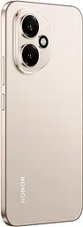 Смартфон Honor 400 8/512GB Desert Gold Global no charger 5G NFC - мініатюра 6