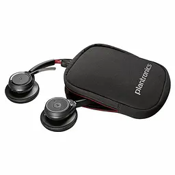 Навушники Plantronics Voyager Focus UC B825-M (202652-104) - мініатюра 3