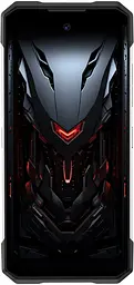 Смартфон DOOGEE S200 VIP Edition 5G 12/256GB Silver Навушники - мініатюра 5