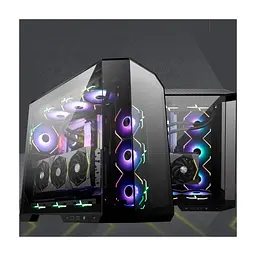 Корпус для ПК MSI MAG PANO 100L PZ - мініатюра 9