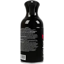 Парфумований освіжувач повітря Odor Premium Sateen 250 мл (4820086524391) - мініатюра 3