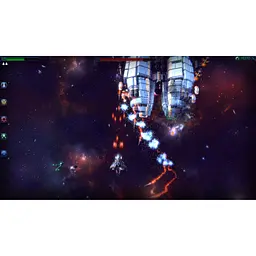 Ключ активації Microsoft Astro Flame Starfighter для Xbox Series S/X - мініатюра 6