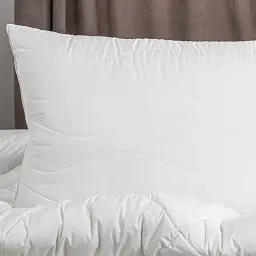Подушка CLASSIC 70x70 см (810 г) (чохол стьобаний) (3-00500_00000) - мініатюра 2