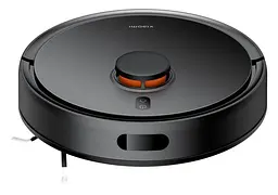 Робот-пилосос Xiaomi Robot Vacuum S20 чорний - мініатюра 3