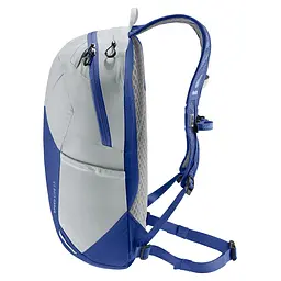 Рюкзак Deuter Speed Lite 13 Tin Indigo (1052-3410022 4338) - мініатюра 7