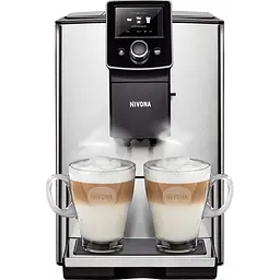 Кавомашина Nivona CafeRomatica (NICR 825)