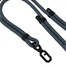 Ремінець через плече UAG для смартфона Civilian(7мм), Cloud Blue teh0019404 - мініатюра 3