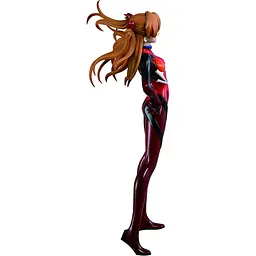 Фігурка Bandai Evangelion Shikinami Asuka Langley Євангеліон Аска Ленглі Сорью 23 см WST E ASL 454 - мініатюра 5