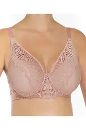 Бюстгальтер формування Spacer EMILY 010 77 09 Effetto Lingerie рожеві 75F