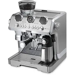 Кавоварка DeLonghi EC 9885.M (132127020) - мініатюра 3