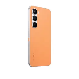 Смартфон Infinix Hot 60 Pro X6885 8/128GB Orange Rose Valley - мініатюра 7