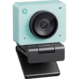 Веб-камера OBSBOT Meet SE Aurora Green (OWB-2048-CEGR) [150888] - мініатюра 4