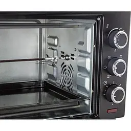 Електродуховка Esperanza EKO006 Napoli 25 л - мініатюра 3