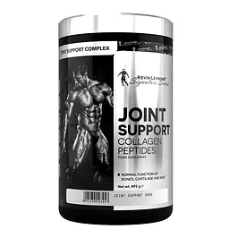 Препарат для суглобів і зв'язок Kevin Levrone Joint Support Collagen Peptides, 495 грам - Тропічний