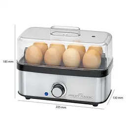 Фільтр PROFI COOK PC-EK 1139 - мініатюра 3