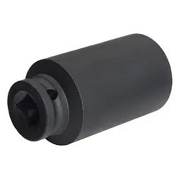 Торцева головка Alloid ударна глибока 1/2DR 32 мм (GUG-51132) - мініатюра 3