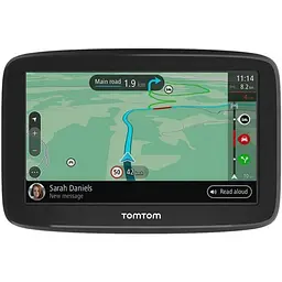 GPS-навігатор Tom Tom GO Classic 6` Wi-Fi