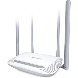 Маршрутизатор Mercusys MW325R - мініатюра 2