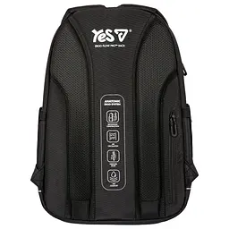 Рюкзак шкільний Yes TS-47L Fine (550367) - мініатюра 4