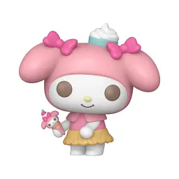 Фігурка Funko Pop серії Hello Kitty - Моя Мелоді (83696) - мініатюра 2