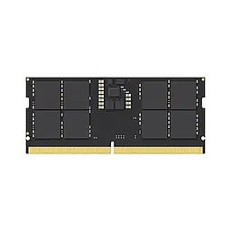 Модуль пам'яті для ноутбука SoDIMM DDR5 8GB 5600 MHz Lexar (LD5S08G56C46ST-BGS)