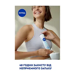 Дезодорант Nivea Fresh Natural Deodorant 200 мл (4005808729241) - мініатюра 6