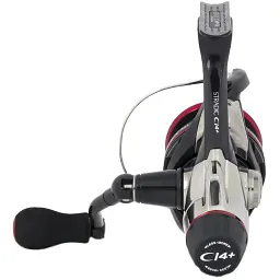 Котушка Shimano Stradic CI4+ 2500 RA 5+1BB - мініатюра 4