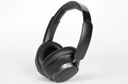 Навушники бездротові Ugreen Studio Pro 48dB Anc 2025 120 годин чорні - мініатюра 4