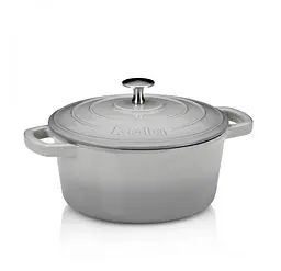 Кастрюля круглая Kela Calido 11940 21 см 2,5л