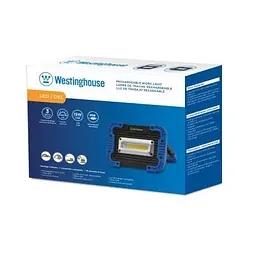 Ліхтар Westinghouse 15W COB LED WF57N + Мicro USB кабель в комплекті (WF57N-CB) - мініатюра 3