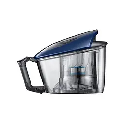 Пилосос безмішковий Samsung VC07M3110VB/UK - мініатюра 10