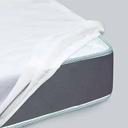 Наматрацник Viluta Waterproof вологостійкий 90х200х25 (наматр_waterproof_200*90+25)