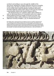 World of Art: Art and Myth in Ancient Greece - мініатюра 8